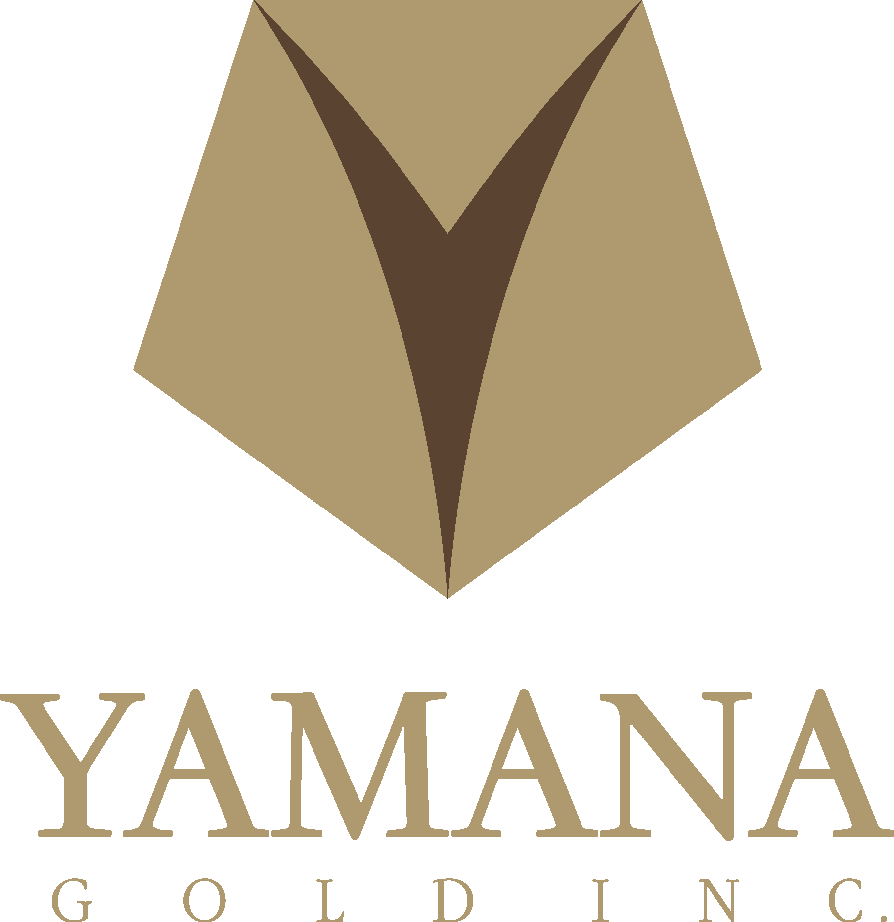 Yamana Gold Logo Vector Logo